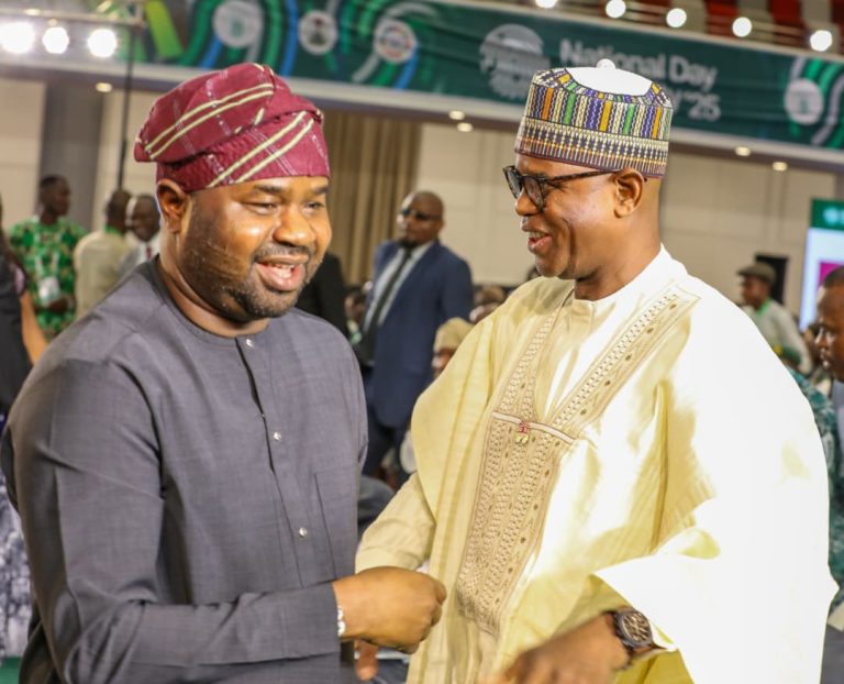 Works Minister Backs Secure Digital Identity as Key to Nigeria’s Growth