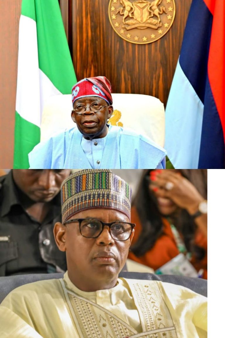 Independence Day: Goronyo Salutes Tinubu, Calls for Renewed Patriotism