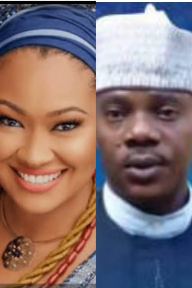 Akerejola Urges Sen. Natasha Akpoti-Uduaghan to Return to APC