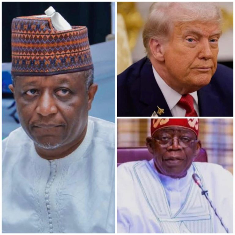 The Spade Has a Name: Nigeria Must Call Evil What It Is