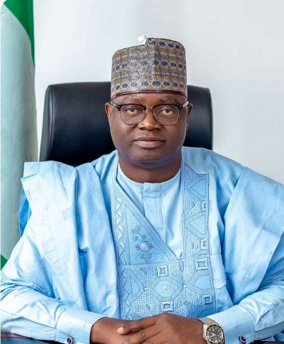 Eid-el-Fitr Message: Ramadan Lessons Call for Sacrifice, Unity, and Tolerance — NOA DG