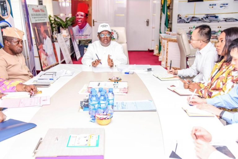 FG Cracks Down on Road Contractors, Issues Ultimatum to China Harbour Over Project Failures