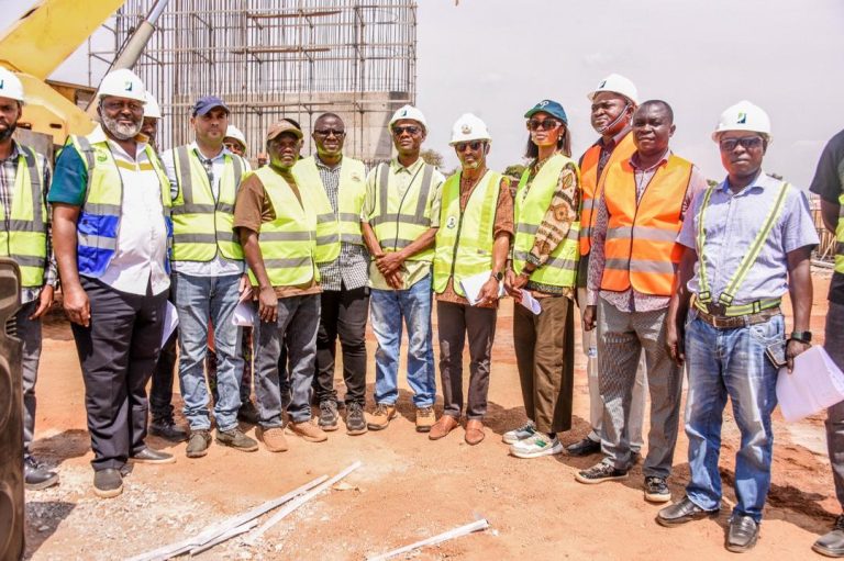 Benue Roads Get a Makeover! Flood Fixes, Highway Upgrades, and Dualisation Drive Underway