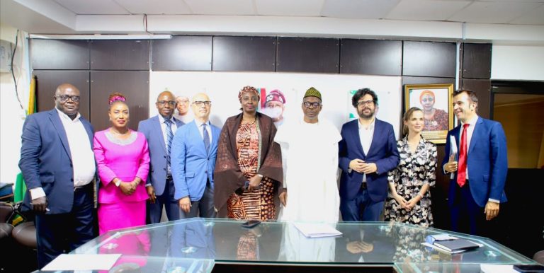 Nigeria Reaffirms Commitment to Health Sector Control Amid Global Funding Changes