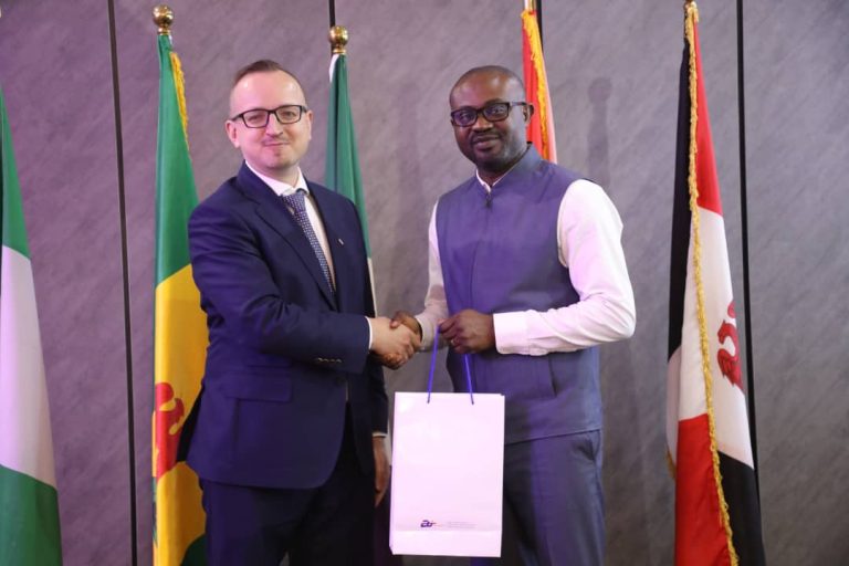 Nigeria, Poland Strengthen Ties on Immigration and Internal Security