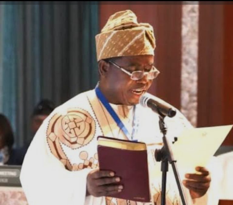 Credible Elections: The Key to Nigeria’s National Stability, Says INEC Chairman