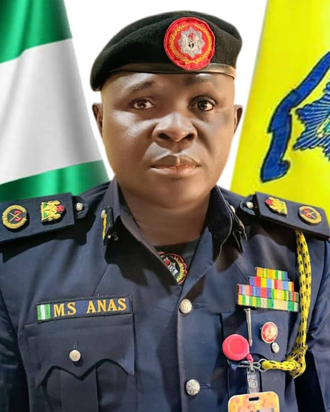 Eid el-Fitr, Sallah Safety: FCT Fire Service Assures Emergency Readiness