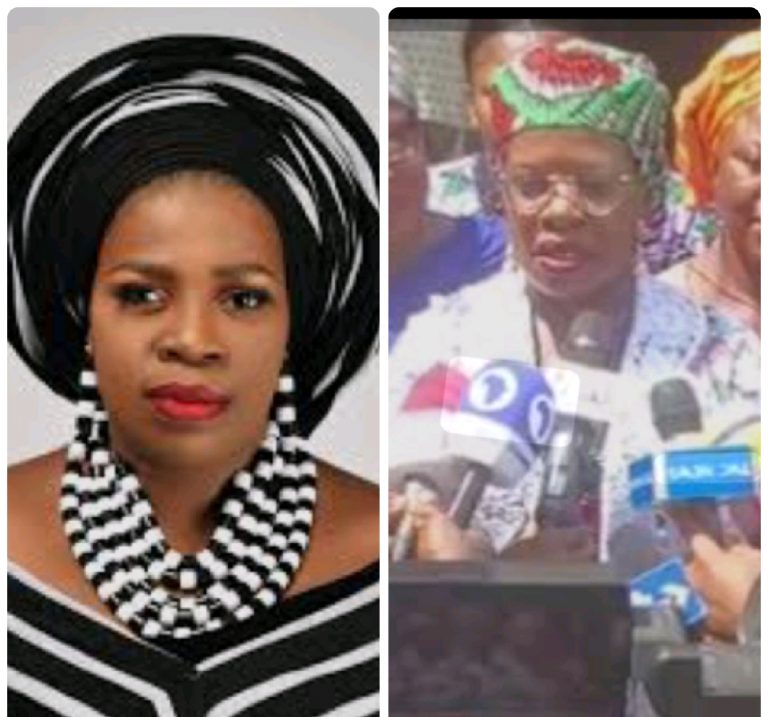 Ozoro Outrage: Dr. Tari Oba Condemns Rape of Women and Girls, Demands Immediate Justice