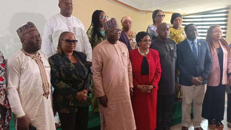 FG Flags Off Nationwide Campaign to Enforce Ban on Sachet Alcohol, Small Bottles Below 200ml