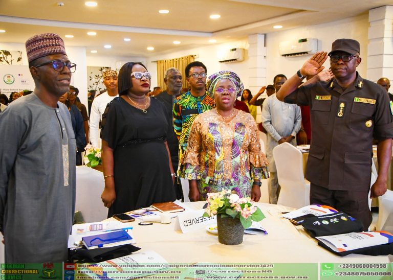 Correctional Farm Centres Restore Hope, Dignity, and Pathways to Productive Futures for Inmates