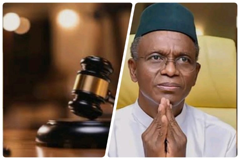 Kaduna Courts Split on El-Rufai Bail as ICPC Recounts Fraud, Money Laundering Charges