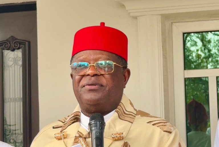 Umahi Seeks Thorough Probe Into Aide’s Death, Backs Autopsy