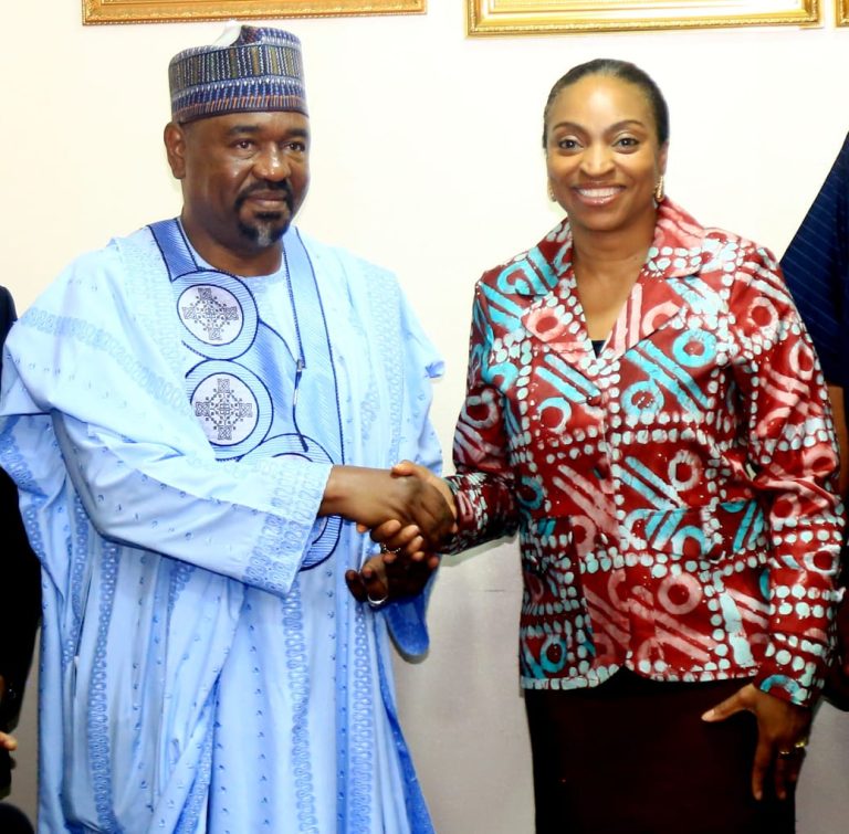 FG Activates Commodity Exchange Board to Boost Non-Oil Exports