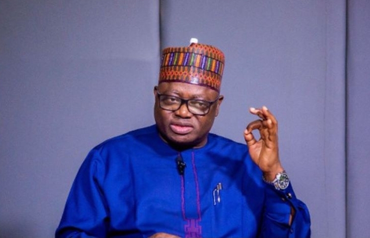 Let Us Uphold Faith in God, Show Patriotism to Fatherland — NOA DG Urges Nigerians During Eid