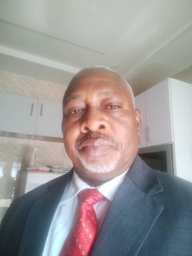 Eid al-Adha: Former Kogi Deputy Governor Calls for National Unity, Security Vigilance