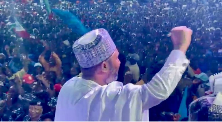 Kano APC Primary Reflects Strong Support for Tinubu, Says Umahi