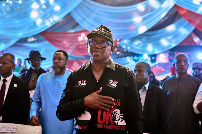 “A New Nigeria Is Possible”: Inside Obi’s Vision for National Renewal