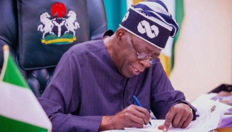 Tinubu Reshuffles Cabinet, Appoints Tegbe, Enikanolaiye to Power, Foreign Affairs Ministries