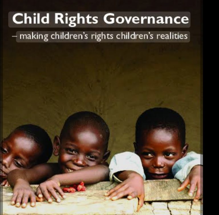 World Day Against Child Labour: CYPF Launches Advocacy Drive in Abuja