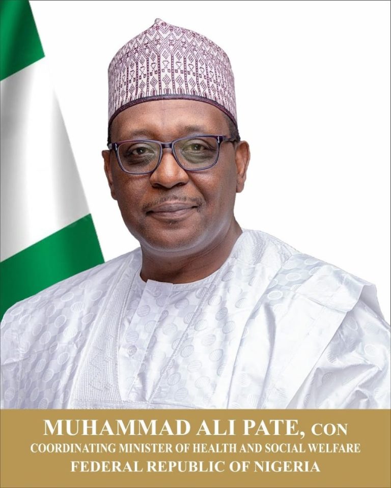 EBOLA ALERT: FG DISBURSES RESPONSE FUNDS, DEMANDS STRICT ACCOUNTABILITY FROM STATES!
