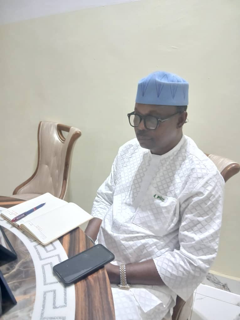 FG Announces Improved Food Safety Systems as Nigeria Exceeds WHO Benchmark
