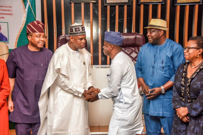WORKS MINISTRY ENDORSES 2026 PMS PLAN, REAFFIRMS COMMITMENT TO INFRASTRUCTURE DELIVERY