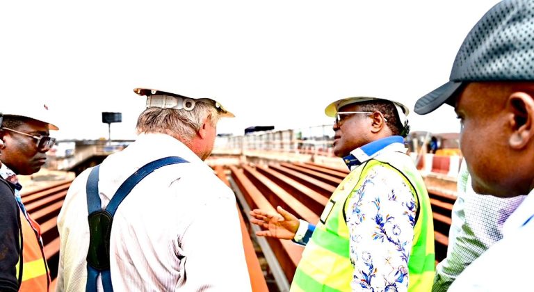 FG to Begin Carter Bridge Construction, Speed Up Eko Bridge Repairs in Lagos
