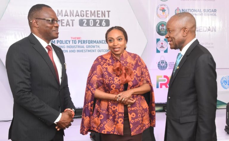 FMITI Repositions Industrial Agenda for Stronger Economic Growth