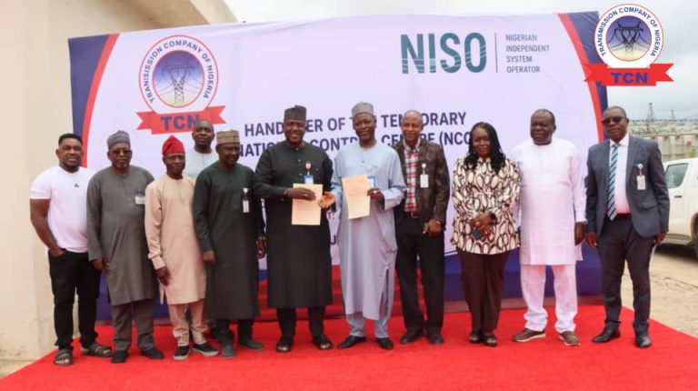 TCN Advances Grid Coordination with Major Operational Shift