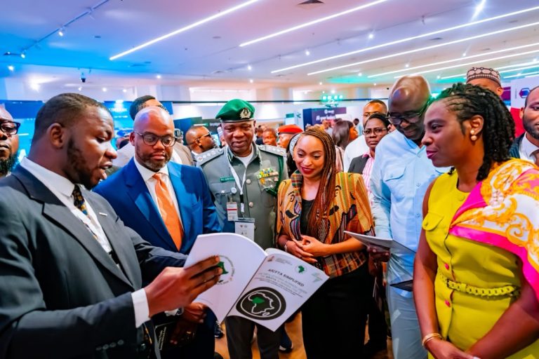 ‘Digital Trade Will Define Africa’s Economic Future’ – Oduwole