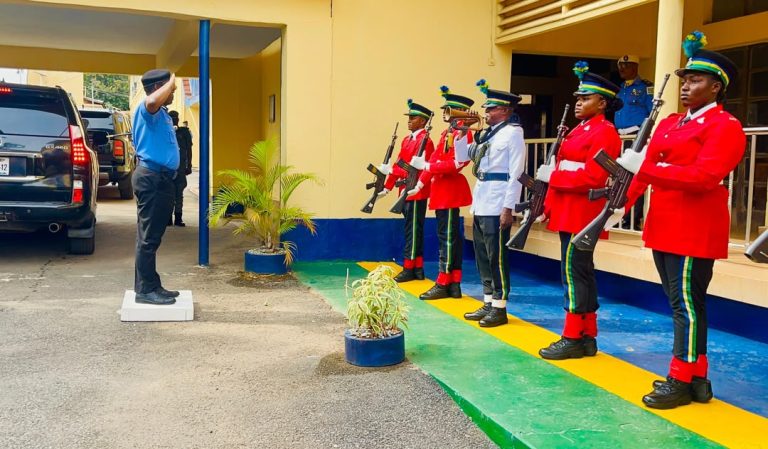 AIG Eze Applauds Enugu Police Performance, Assures Command of Continued Support