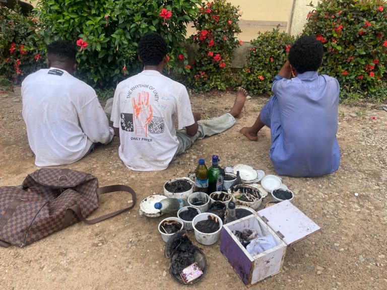 Osun Police Record Fresh Gains Against Kidnappers, Cultists