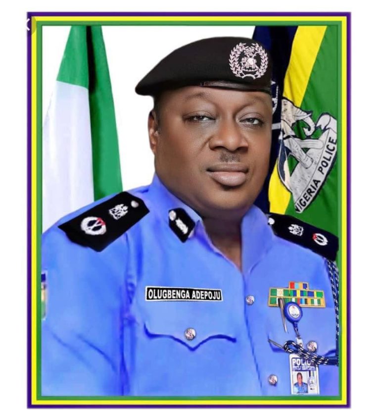 Rivers Police Arrest Four Suspected Kidnappers, Rescue Abducted Woman