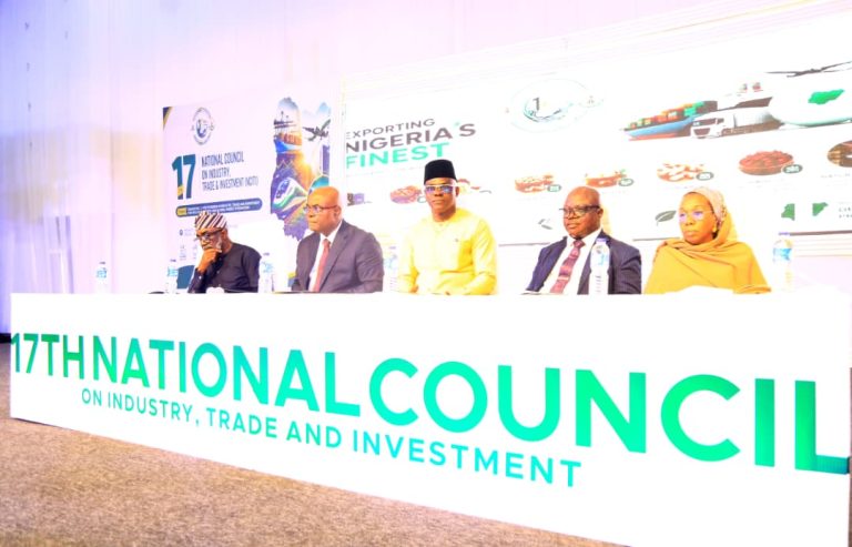 From Investment to Exports: FG Unveils New Economic Milestones