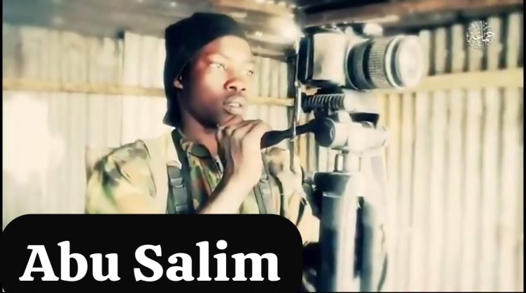 ISWAP Suffers Major Setback as Military Eliminates Media Chief, Propaganda Operatives in Borno
